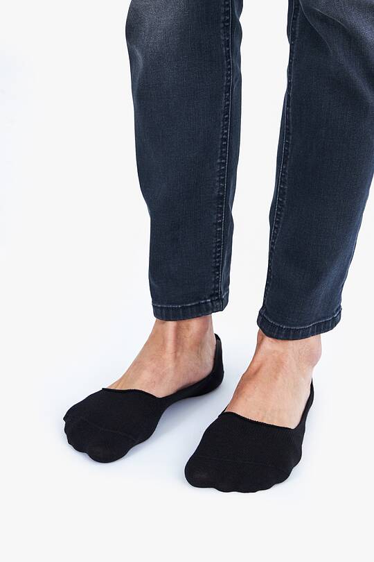 Zeķes Nematomos medvilninės kojinės 1 | Audimas