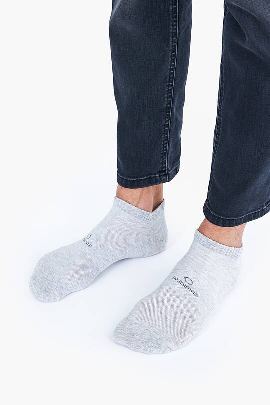 Zeķes Trumpos medvilninės kojinės 1 | Audimas