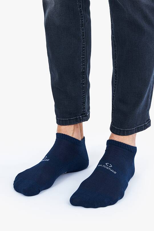 Zeķes Trumpos medvilninės kojinės 1 | Audimas