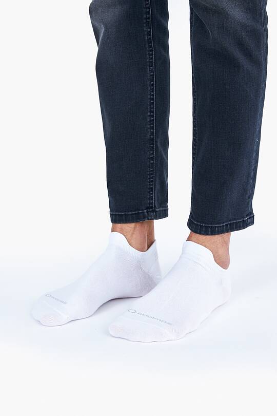 Zeķes Trumpos medvilninės sportinės kojinės 1 | Audimas