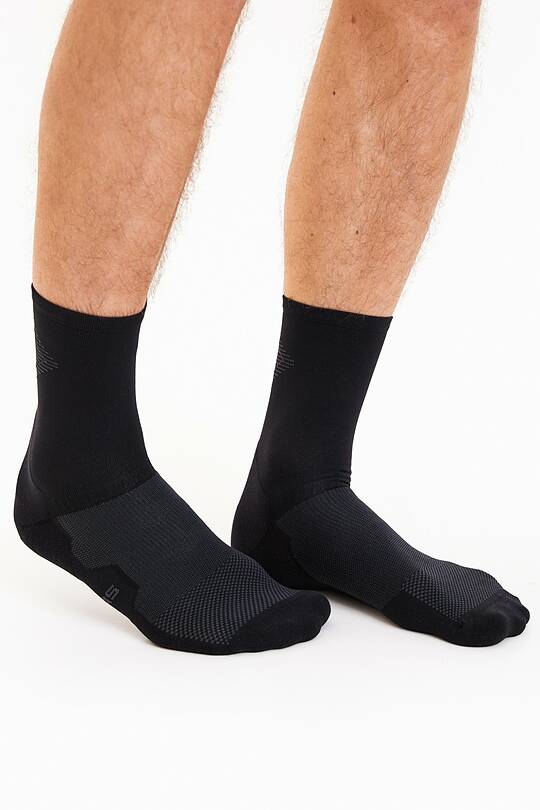 Soma Ilgos sportinės bėgimo kojinės 1 | Audimas