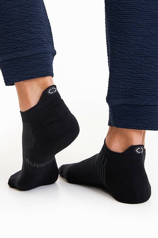 Soma Trumpos sportinės kojinės 2 | Audimas