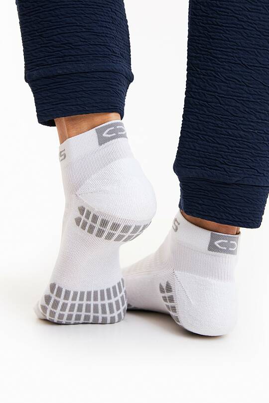 Soma Trumpos sportinės bėgimo kojinės 2 | Audimas